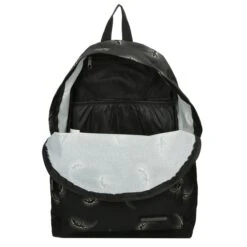 Enrico Benetti Nairobi Rugtas 14" Gecko -Mode Tassen image 4831