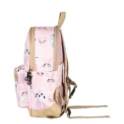 Pick & Pack Sweet Animal Backpack M Pink -Mode Tassen image 4837