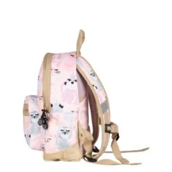Pick & Pack Sweet Animal Backpack S Pink -Mode Tassen image 4848