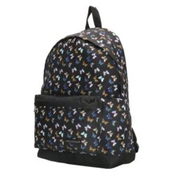 Enrico Benetti Nairobi Rugtas 14" Vlinder Print 10 Enrico Benetti Nairobi Rugtas 14" Vlinder Print -Mode Tassen image 4853