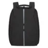 Samsonite Securipak Travel Backpack 15.6'' Exp Black Steel -Mode Tassen image 4855