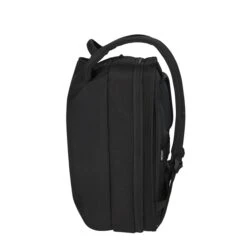 Samsonite Securipak Travel Backpack 15.6'' Exp Black Steel -Mode Tassen image 4859