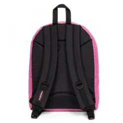 Eastpak Pinnacle Refleks Meta Pink -Mode Tassen image 4878