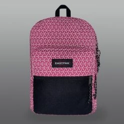 Eastpak Pinnacle Refleks Meta Pink -Mode Tassen image 4879