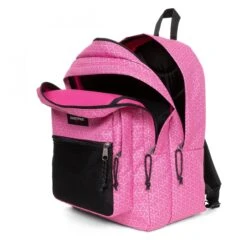 Eastpak Pinnacle Refleks Meta Pink -Mode Tassen image 4880