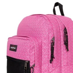 Eastpak Pinnacle Refleks Meta Pink -Mode Tassen image 4881