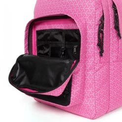 Eastpak Pinnacle Refleks Meta Pink -Mode Tassen image 4882