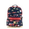 Pick & Pack Cars Backpack M Navy -Mode Tassen image 4883