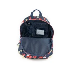 Pick & Pack Cars Backpack M Navy 10 Pick & Pack Cars Backpack M Navy -Mode Tassen image 4886