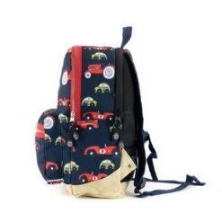 Pick & Pack Cars Backpack M Navy 11 Pick & Pack Cars Backpack M Navy -Mode Tassen image 4887