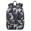 American Tourister Urban Groove UG Lifestyle Backpack Black Triangle 1 American Tourister Urban Groove UG Lifestyle Backpack Black Triangle -Mode Tassen image 4888