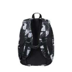 American Tourister Urban Groove UG Lifestyle Backpack Black Triangle -Mode Tassen image 4890