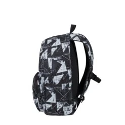 American Tourister Urban Groove UG Lifestyle Backpack Black Triangle -Mode Tassen image 4892