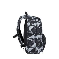 American Tourister Urban Groove UG Lifestyle Backpack Black Triangle -Mode Tassen image 4893