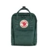 Fjallraven Kanken Mini Rugzak Artic Green