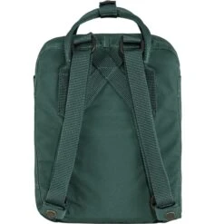Fjallraven Kanken Mini Rugzak Artic Green -Mode Tassen image 4907