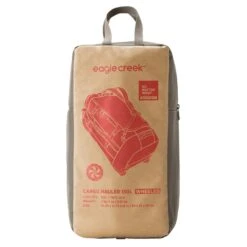 Eagle Creek Cargo Hauler Wheeled Duffel 130L Safari Brown -Mode Tassen image 491