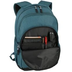 Travelite Kick Off Backpack L Petrol -Mode Tassen image 4915