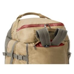 Eagle Creek Cargo Hauler Wheeled Duffel 130L Safari Brown -Mode Tassen image 492