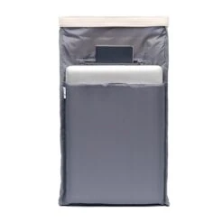 Lefrik Roll Mini Backpack Bauhaus Block 11 Lefrik Roll Mini Backpack Bauhaus Block -Mode Tassen image 4940