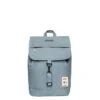 Lefrik Scout Mini Backpack Stone Blue 1 Lefrik Scout Mini Backpack Stone Blue -Mode Tassen image 4941