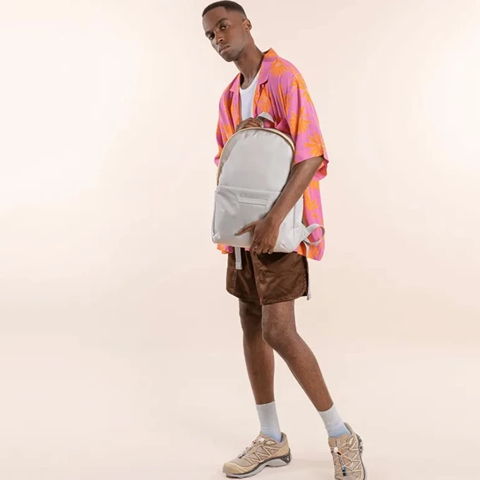 Horizn Studios Shibuya Daypack M All Black 4 Horizn Studios Shibuya Daypack M All Black - Afbeelding 2