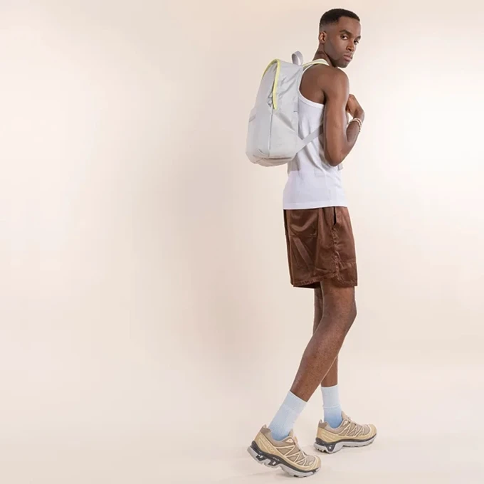 Horizn Studios Shibuya Daypack M All Black 5 Horizn Studios Shibuya Daypack M All Black - Afbeelding 3