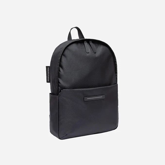 Horizn Studios Shibuya Daypack M All Black 6 Horizn Studios Shibuya Daypack M All Black - Afbeelding 4