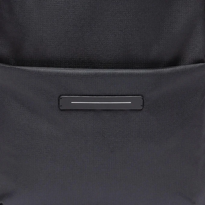 Horizn Studios Shibuya Daypack M All Black 9 Horizn Studios Shibuya Daypack M All Black - Afbeelding 7