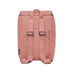 Lefrik Scout Mini Backpack Dust Pink 9 Lefrik Scout Mini Backpack Dust Pink -Mode Tassen image 4966