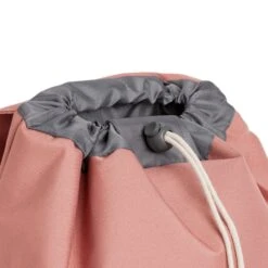 Lefrik Scout Mini Backpack Dust Pink 10 Lefrik Scout Mini Backpack Dust Pink -Mode Tassen image 4967