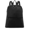 Tumi Voyageur Just In Case Backpack Black/gunmetal -Mode Tassen image 4989
