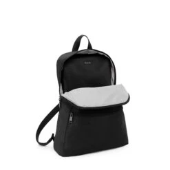 Tumi Voyageur Just In Case Backpack Black/gunmetal 13 Tumi Voyageur Just In Case Backpack Black/gunmetal -Mode Tassen image 4993