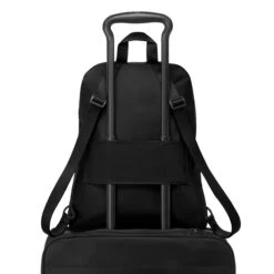 Tumi Voyageur Just In Case Backpack Black/gunmetal 14 Tumi Voyageur Just In Case Backpack Black/gunmetal -Mode Tassen image 4994