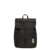 Lefrik Scout Mini Backpack Black 1 Lefrik Scout Mini Backpack Black -Mode Tassen image 4996