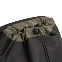 Lefrik Scout Mini Backpack Black -Mode Tassen image 4999