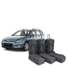 Car-Bags Hyundai I30 CW (GD) 2012-2017 Wagon Pro-Line -Mode Tassen image 5