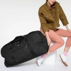 Eastpak Warehouse + Black Denim 10 Eastpak Warehouse + Black Denim -Mode Tassen image 501