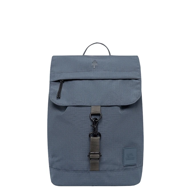 Lefrik Scout Backpack Mini Vandra Maibon Ripstop 3 Lefrik Scout Backpack Mini Vandra Maibon Ripstop