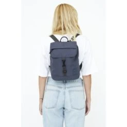 Lefrik Scout Backpack Mini Vandra Maibon Ripstop 9 Lefrik Scout Backpack Mini Vandra Maibon Ripstop -Mode Tassen image 5026