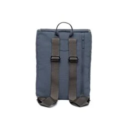 Lefrik Scout Backpack Mini Vandra Maibon Ripstop 10 Lefrik Scout Backpack Mini Vandra Maibon Ripstop -Mode Tassen image 5027