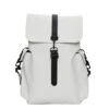Rains Rucksack Cargo W3 Ash 1 Rains Rucksack Cargo W3 Ash -Mode Tassen image 5039