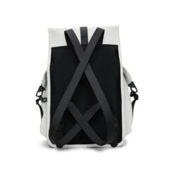 Rains Rucksack Cargo W3 Ash 9 Rains Rucksack Cargo W3 Ash -Mode Tassen image 5042