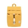 Lefrik Scout Mini Backpack New Mustard 2 Lefrik Scout Mini Backpack New Mustard -Mode Tassen image 5043