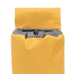 Lefrik Scout Mini Backpack New Mustard -Mode Tassen image 5047