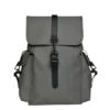 Rains Rucksack Cargo W3 Black Grey -Mode Tassen image 5050