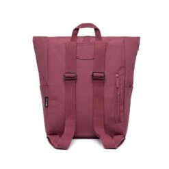 Lefrik Roll Mini Plum -Mode Tassen image 5056