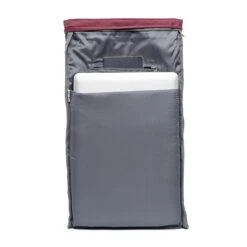 Lefrik Roll Mini Plum -Mode Tassen image 5058