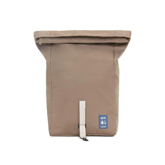 Lefrik Roll Mini Backpack Dust Pink 5 Lefrik Roll Mini Backpack Dust Pink - Afbeelding 3