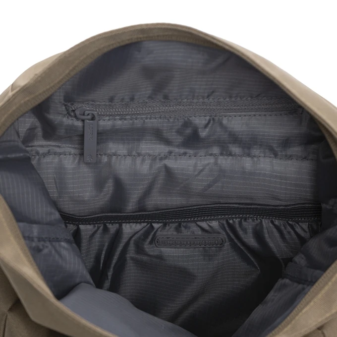 Lefrik Roll Mini Backpack Dust Pink 7 Lefrik Roll Mini Backpack Dust Pink - Afbeelding 5